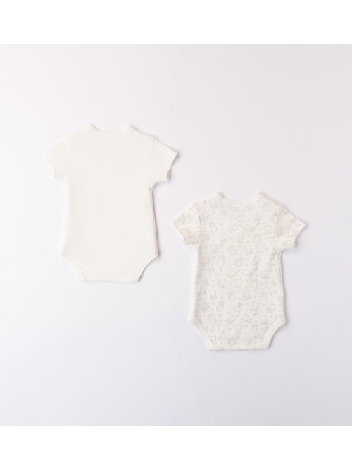 Set body antipanico miniido nascita