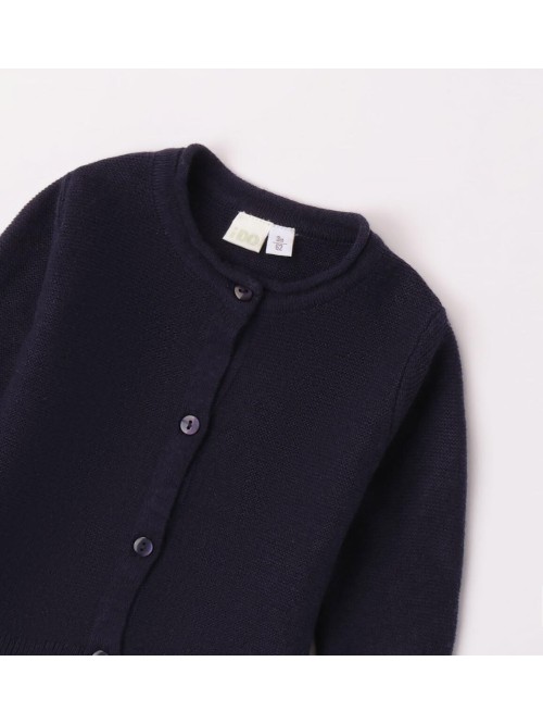 Giacchina miniido neonata