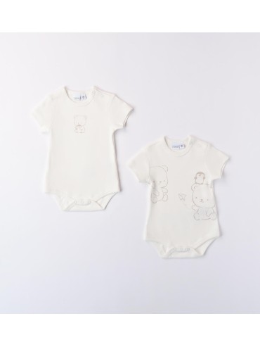 Set body miniido nascita