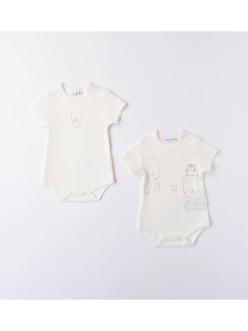 Set body miniido nascita