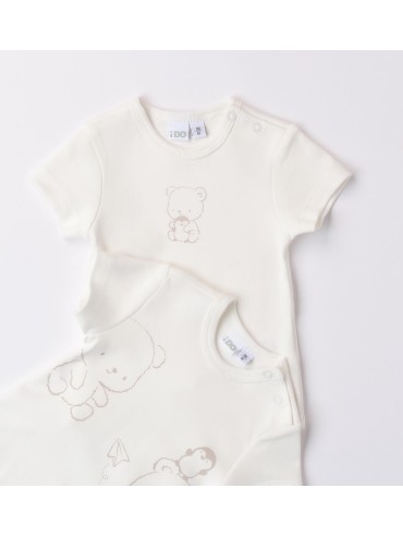 Set body miniido nascita 2