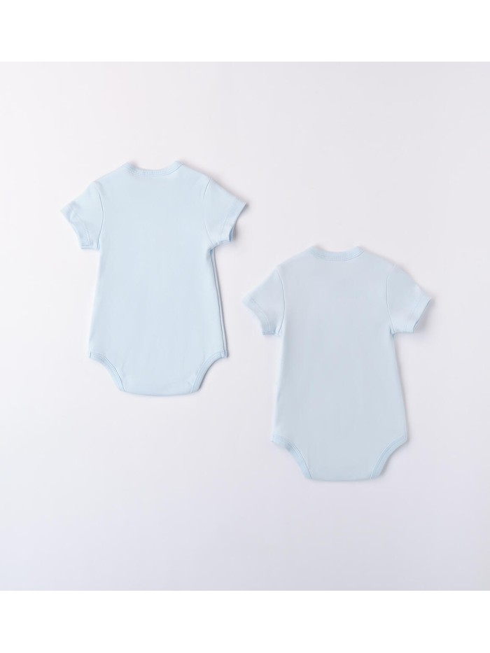 Set body miniido nascita