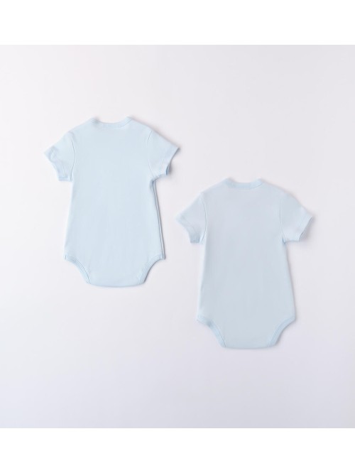 Set body miniido nascita