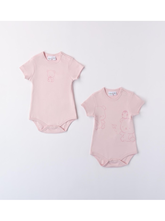 Set body miniido nascita