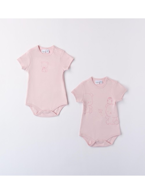 Set body miniido nascita