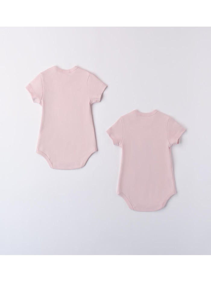 Set body miniido nascita