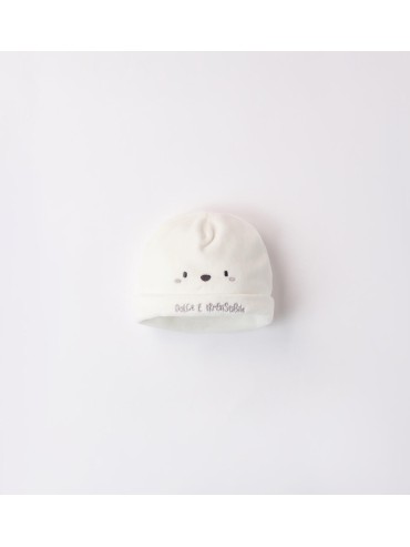 Cappellino nascita miniido