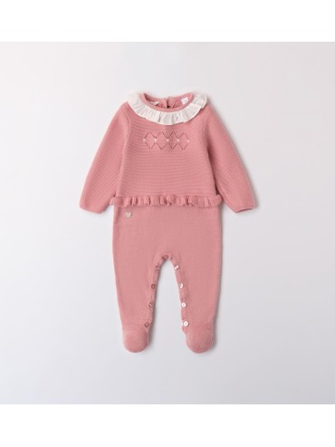 Tutina minibanda neonata