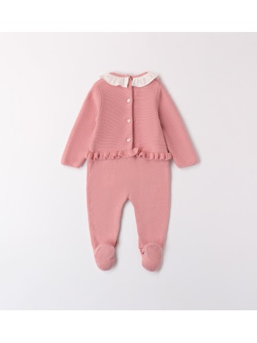 Tutina minibanda neonata 2