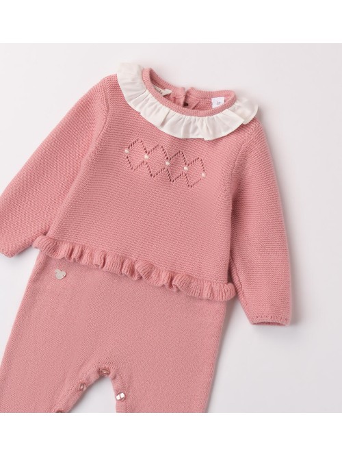 Tutina minibanda neonata