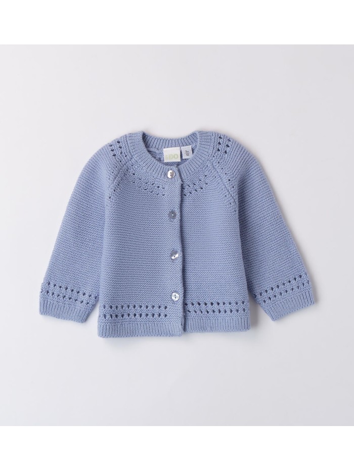 Giacchina miniido neonata