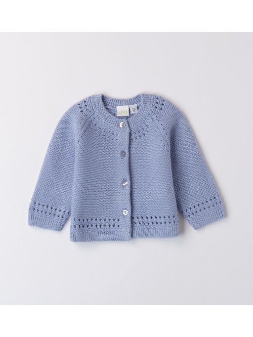 Giacchina miniido neonata