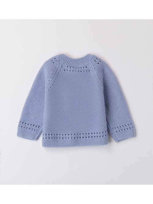 Giacchina miniido neonata