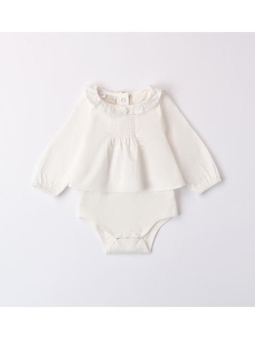 Body ml miniido neonata