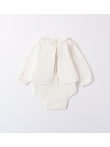 Body ml miniido neonata 2