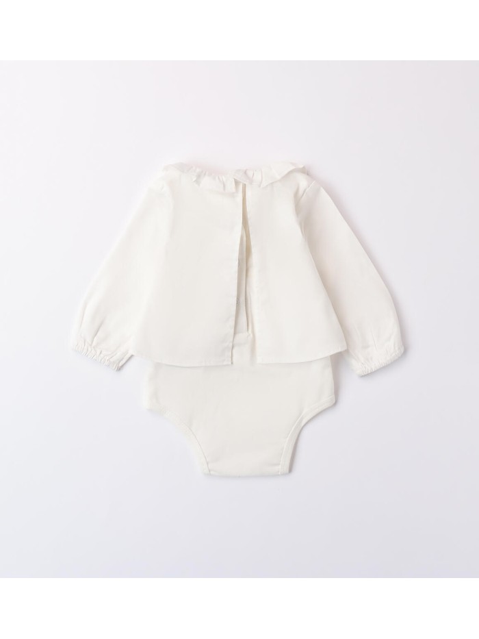 Body ml miniido neonata