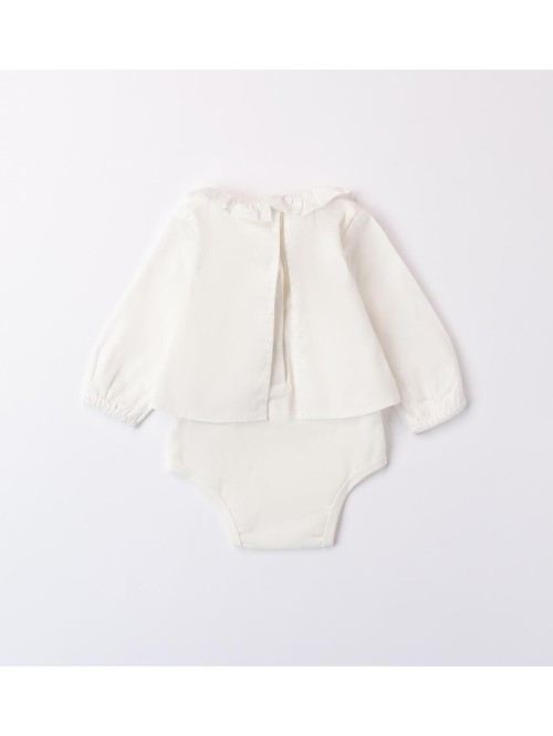 Body ml miniido neonata