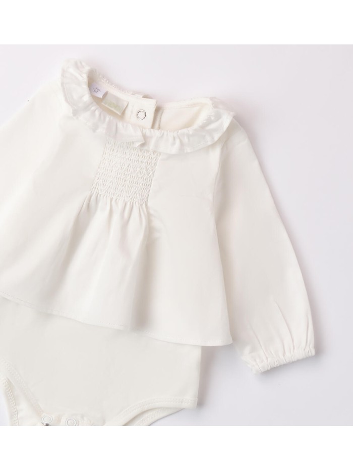 Body ml miniido neonata