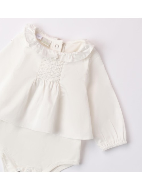 Body ml miniido neonata