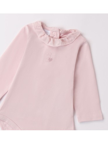 Body ml colletto miniido neonata 2