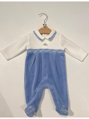 Tutina newborn mayoral neonato