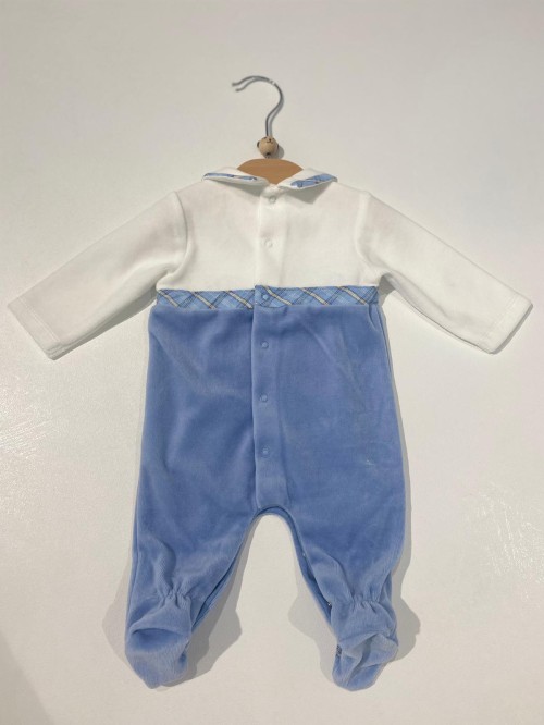 Tutina newborn mayoral neonato