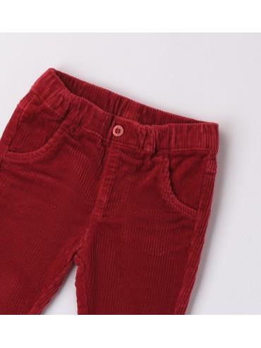 Pant lungo miniido neonato 2