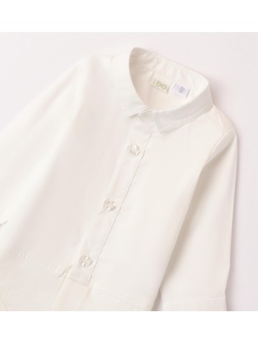 Camicia body miniido neonato 2