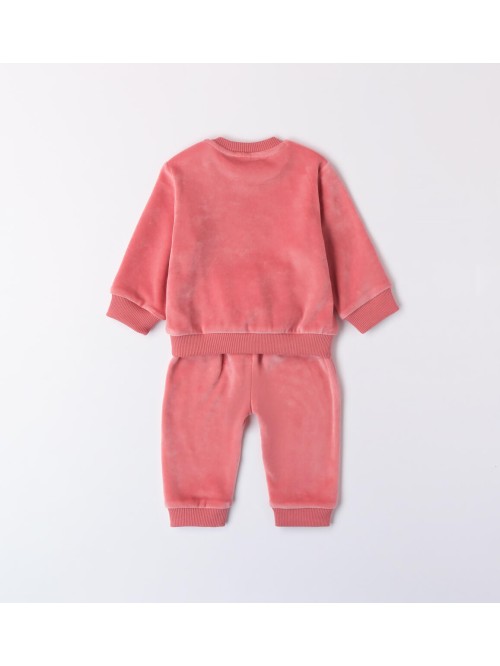 Tuta jogging miniido unisex