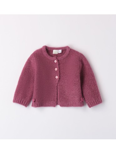 Giacchina miniido neonata