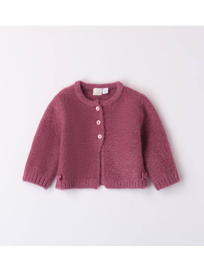 Giacchina miniido neonata