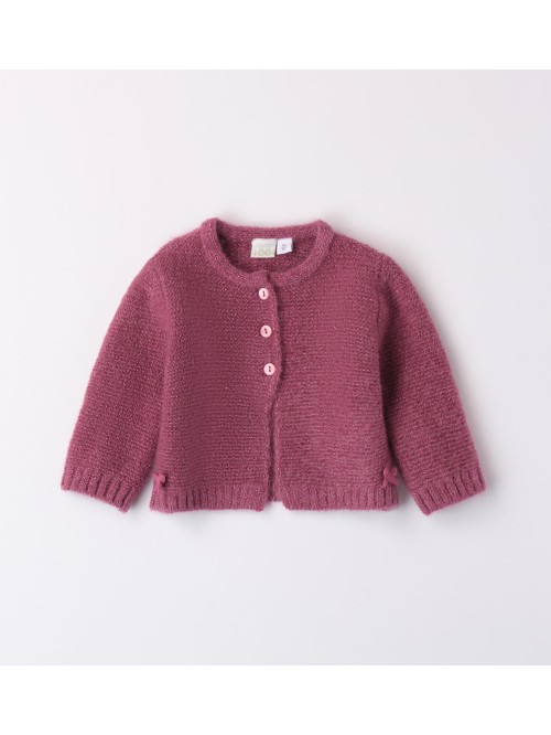 Giacchina miniido neonata