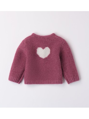 Giacchina miniido neonata 2