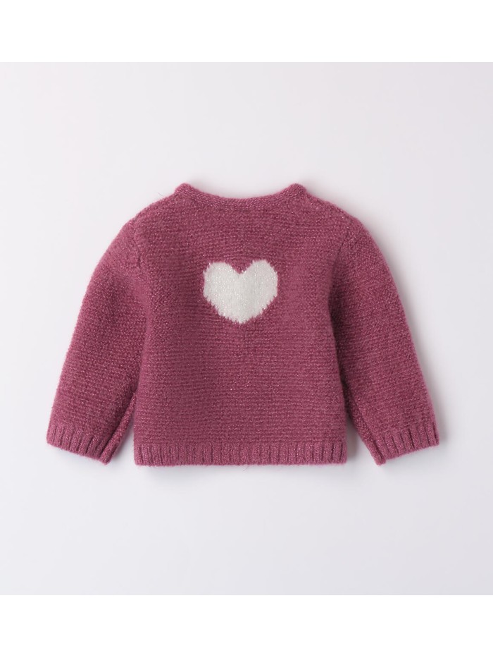 Giacchina miniido neonata