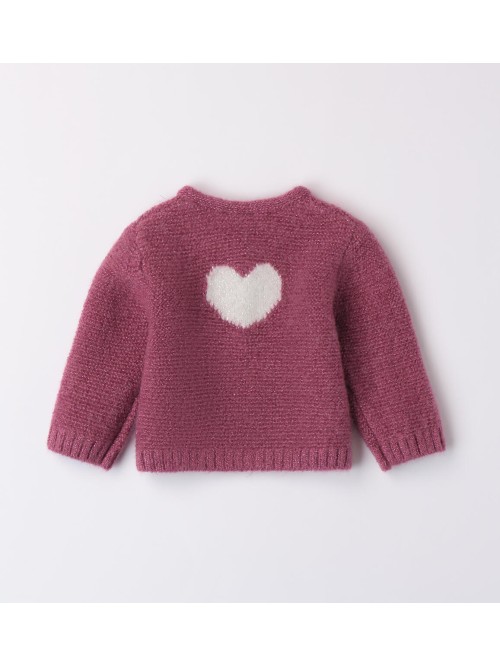 Giacchina miniido neonata