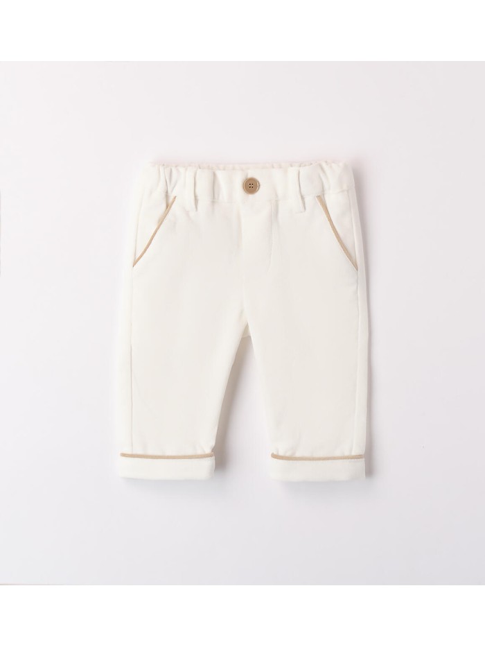 Pant inglesinominibanda neonato