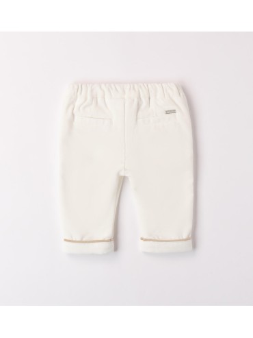 Pant inglesinominibanda neonato 2