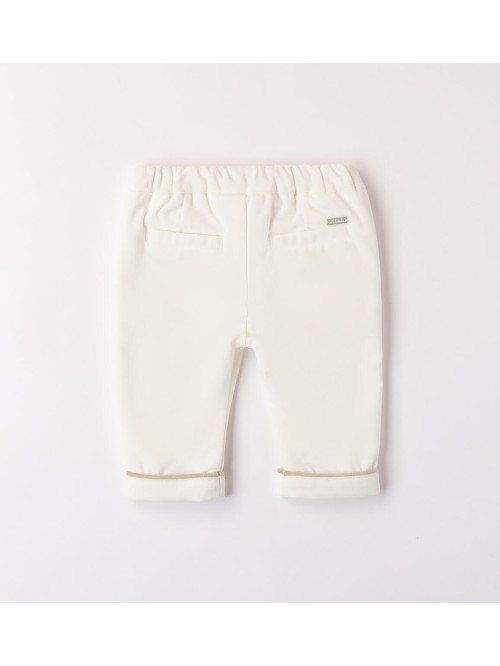 Pant inglesinominibanda neonato