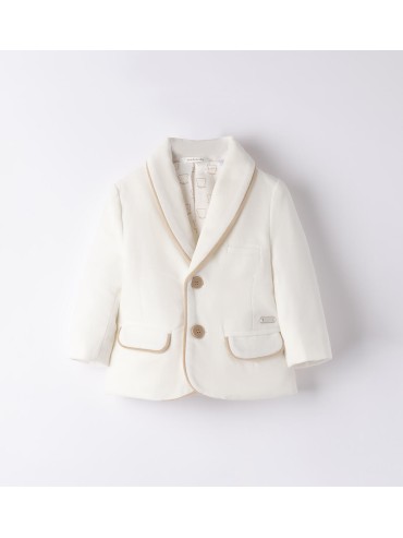 Giacca minibanda neonato 2