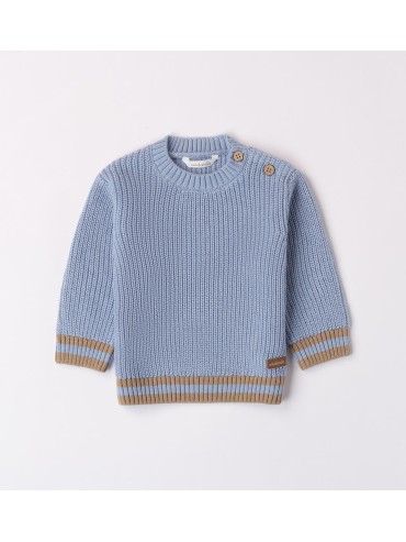 Maglioncino minibanda neonato 2