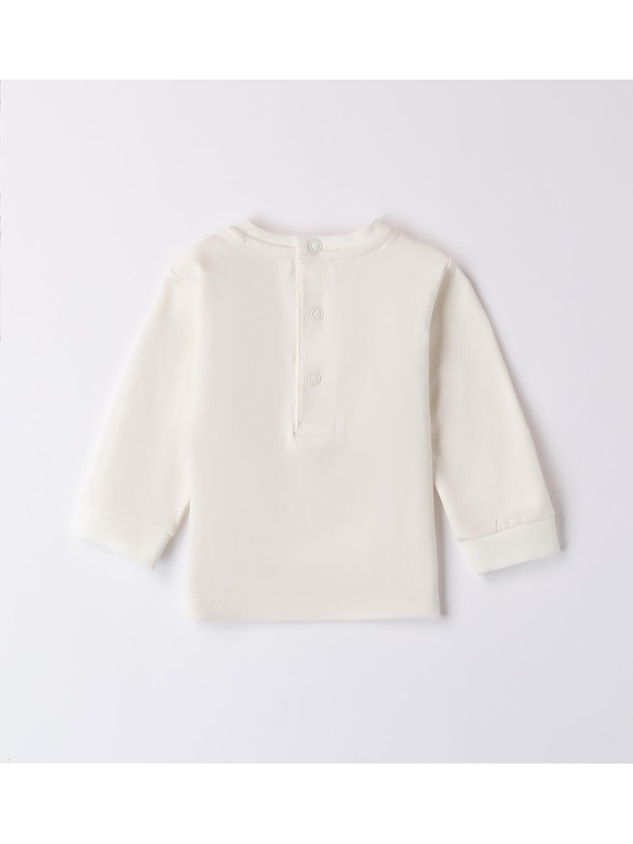 Maglietta ml minibanda neonato