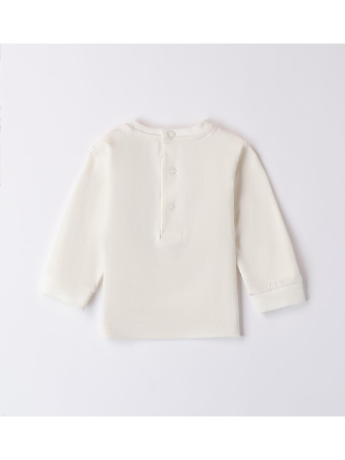 Maglietta ml minibanda neonato