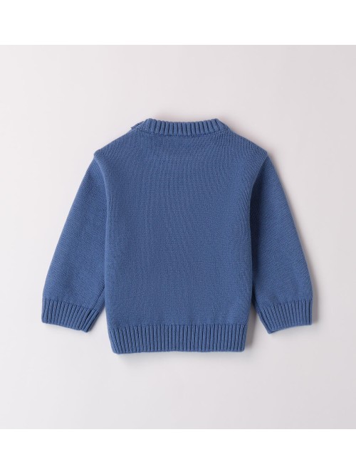 Maglioncino minibanda neonato