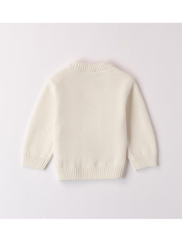 Maglioncino minibanda neonato