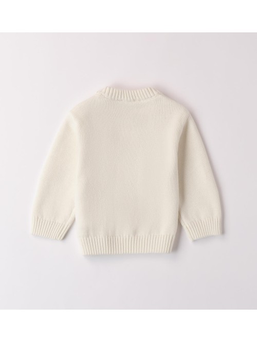 Maglioncino minibanda neonato