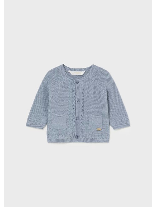 Cardigan newborn mayoral neonato