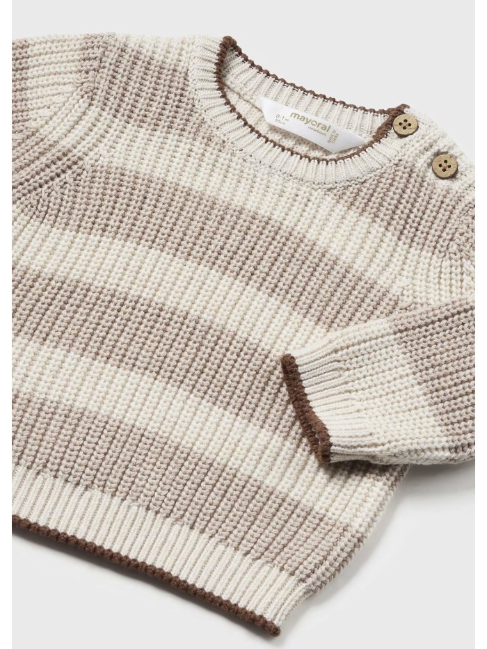 Maglioncino newborn mayoral neonato