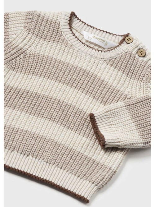 Maglioncino newborn mayoral neonato