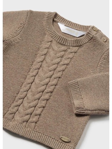 Maglioncino newborn mayoral neonato 2