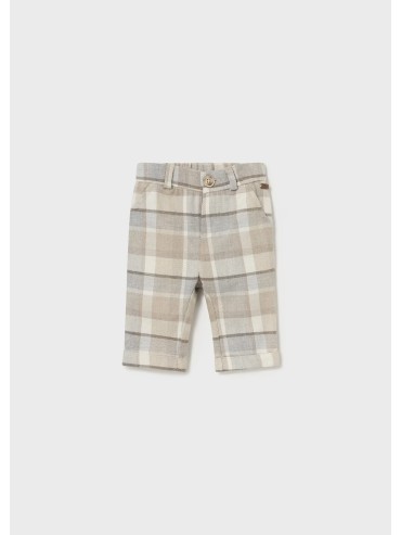 Pant lungo newborn mayoral neonato